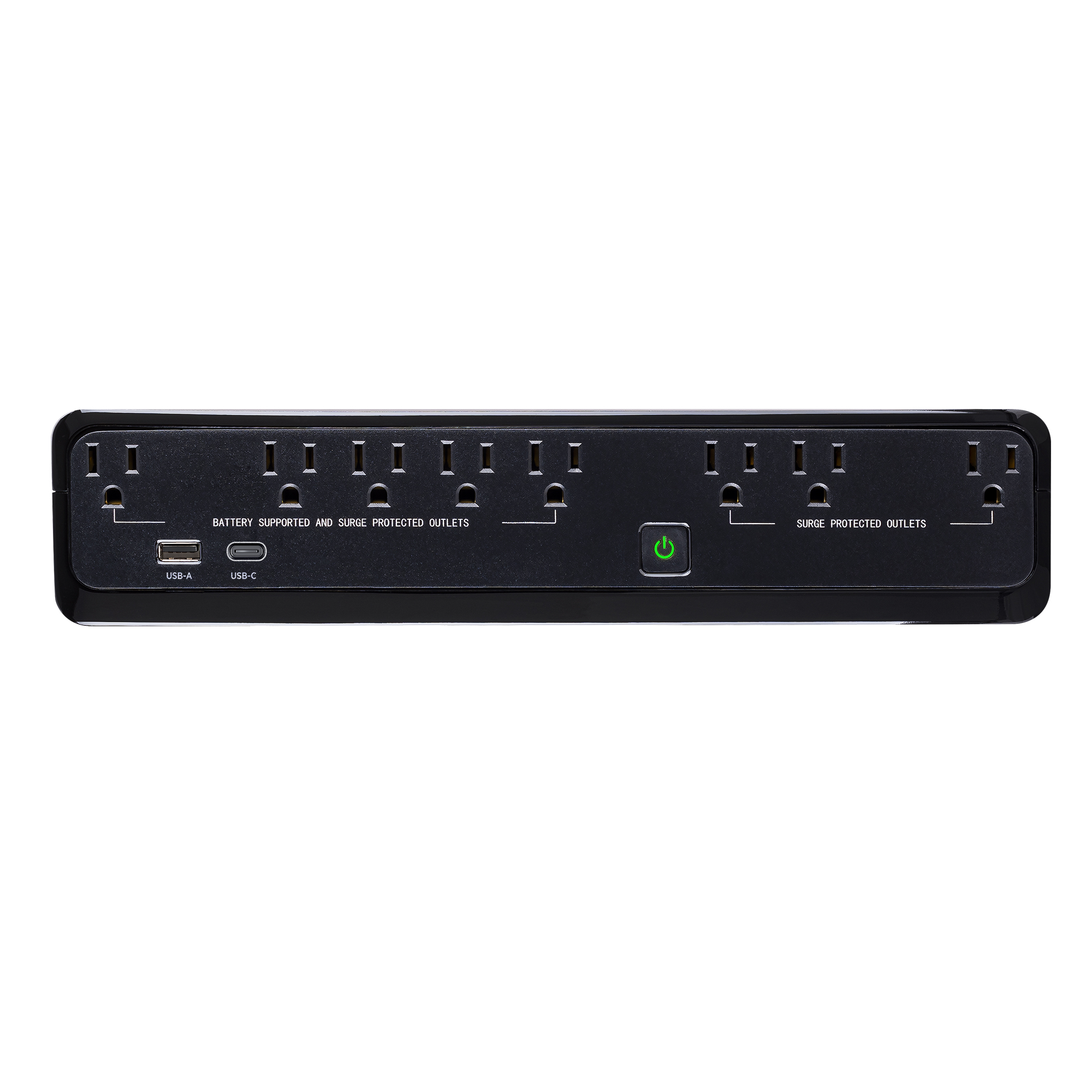 CyberPower UPS Battery Backup with Surge Protection